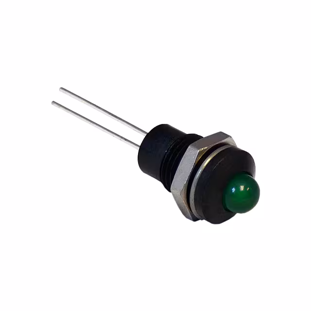 19041001 CML Innovative Technologies LTD  Panel Indicators Pilot Lights